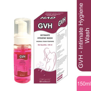 GVH (INTIMATE HYGIENE WASH)