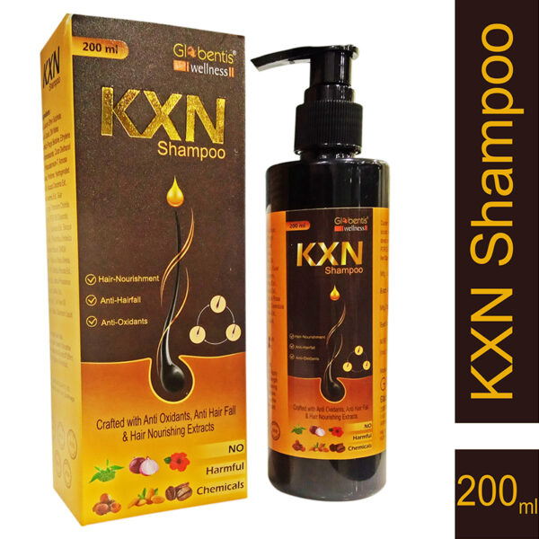 KXN Shampoo