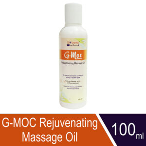 G-Moc (Rejuvenating Massage Oil)