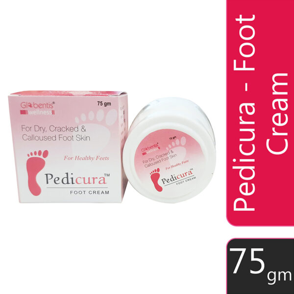 Pedicura Foot Cream