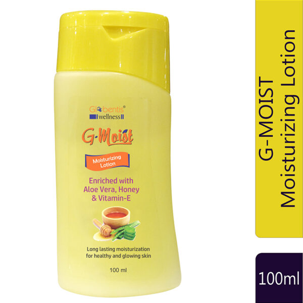 G-Moist (Moisturizing Lotion)