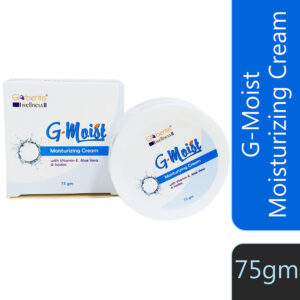 G-Moist (Moisturizing Cream)