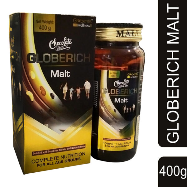 GLOBERICH Malt