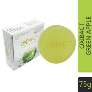 OXIBACT Soap (Green Apple)