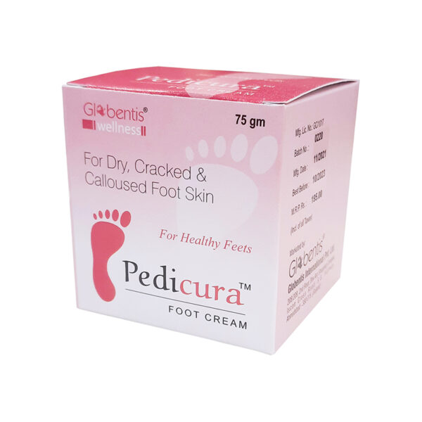 Pedicura Foot Cream