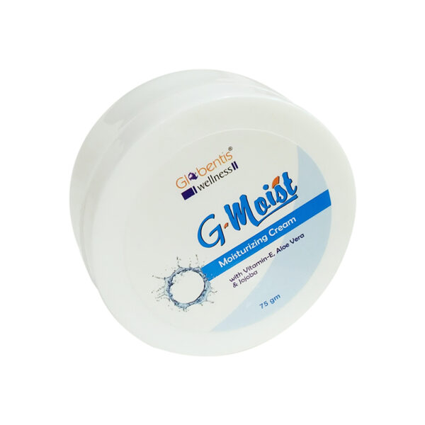G-Moist (Moisturizing Cream)