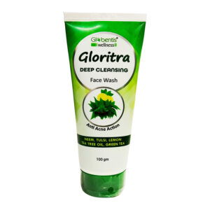 Gloritra (Deep Cleansing Face wash)