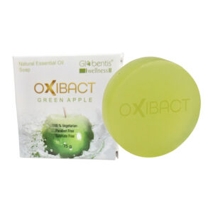 OXIBACT Soap (Green Apple)