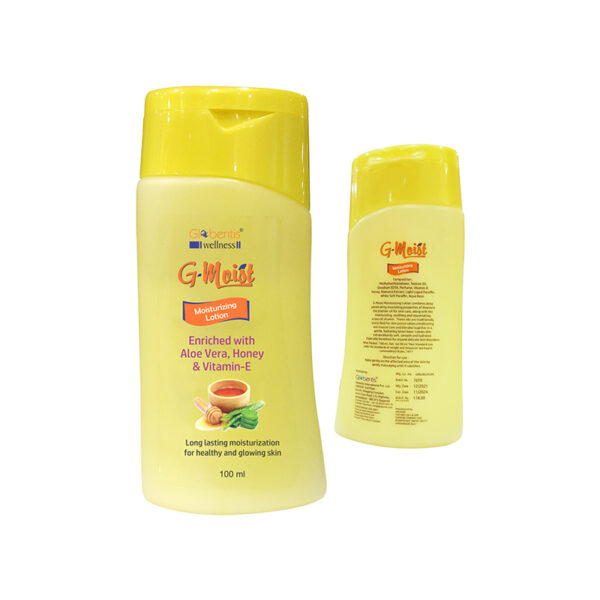 G-Moist (Moisturizing Lotion)