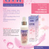 GVH (INTIMATE HYGIENE WASH)