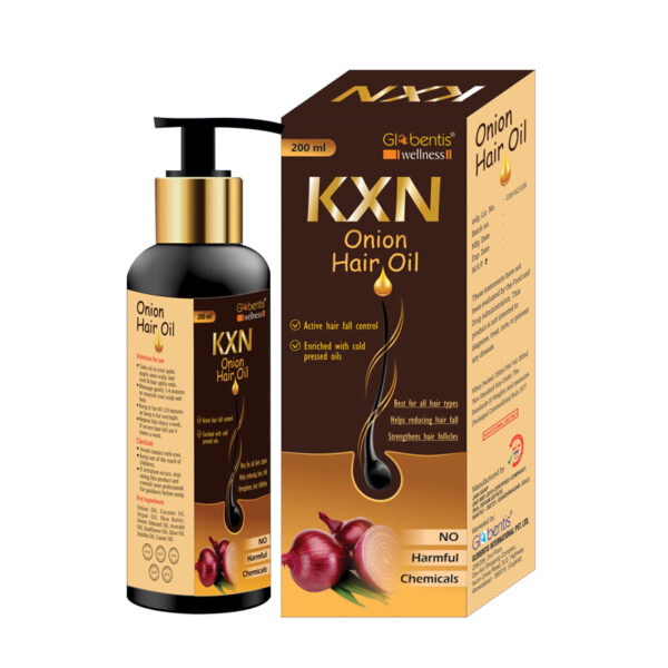 KXN