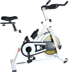spin-bike
