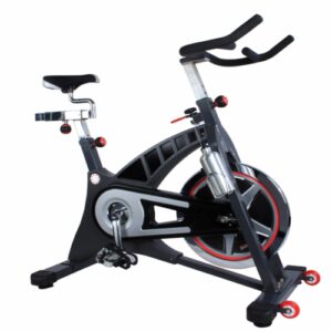 spin-bike