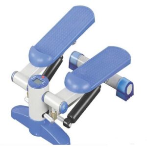 stepper