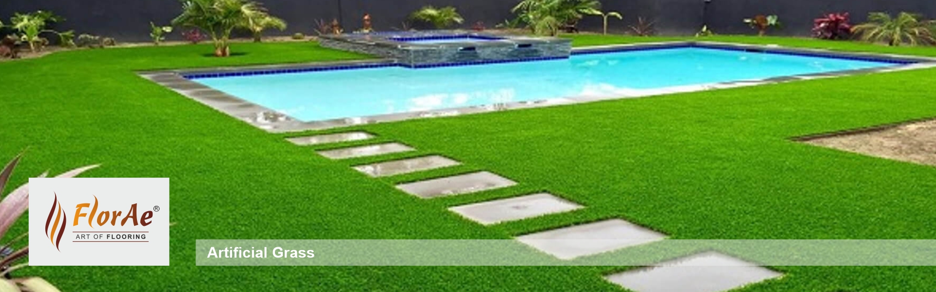 Artificial Grass