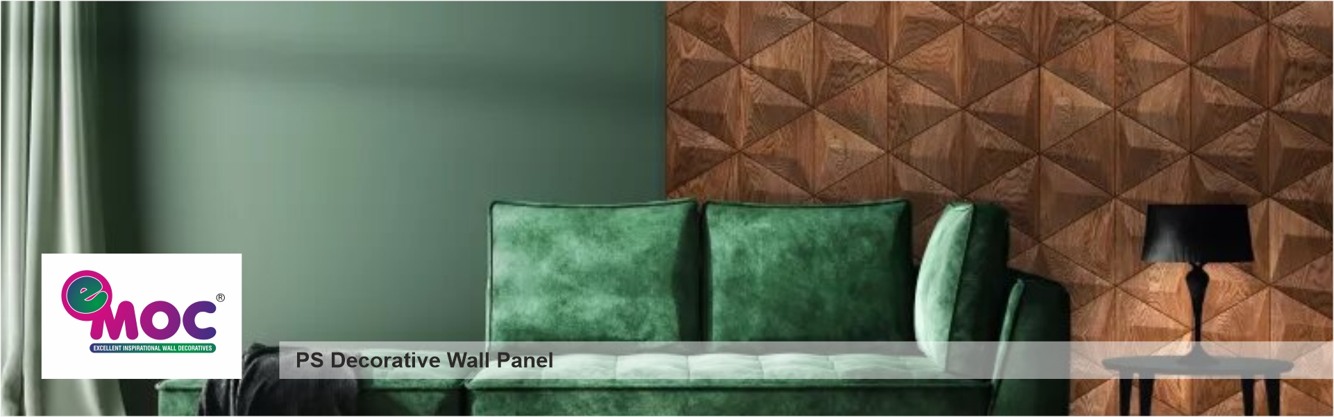 Ps Decorative Wall Panel