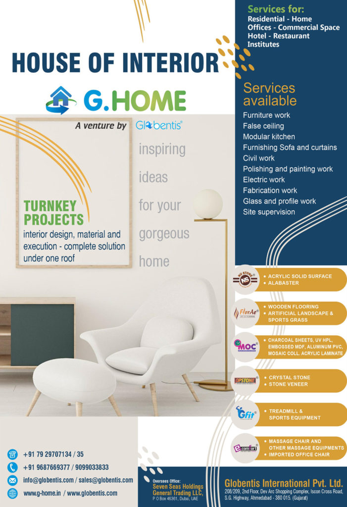 Turnkey Projects