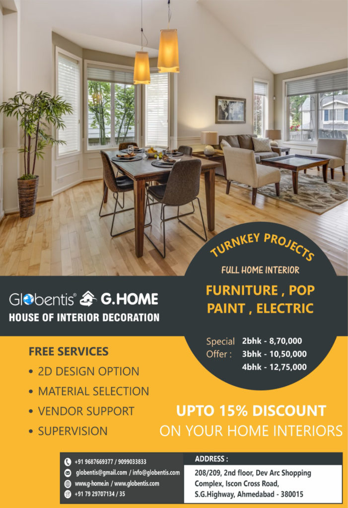Turnkey Projects